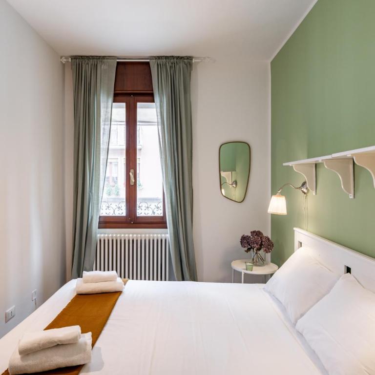 GuestHost - Padova Park della Valle Apartment - Appartamento con 1 Camera da Letto - 4