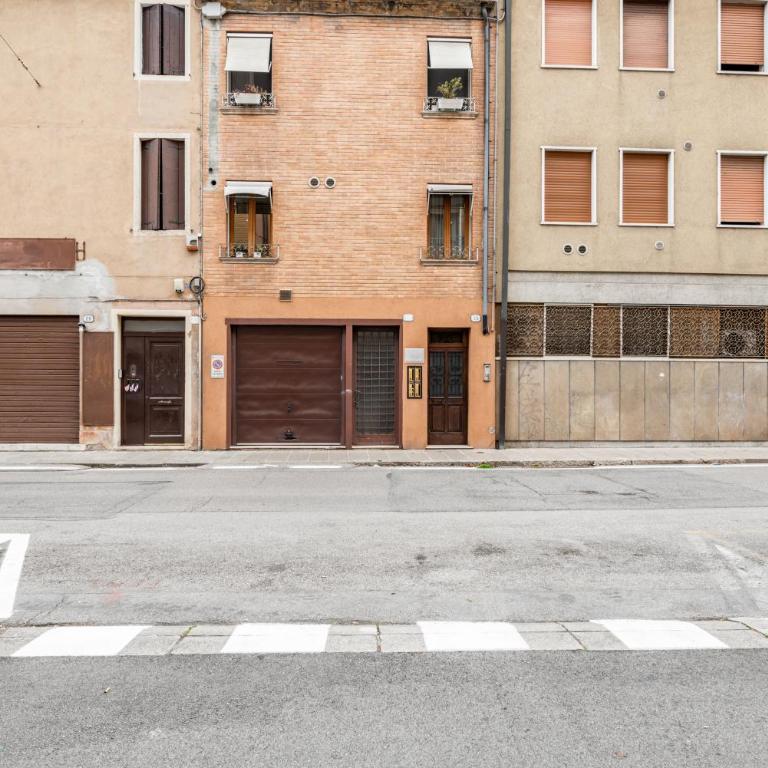 GuestHost - Padova Park della Valle Apartment - Appartamento con 1 Camera da Letto - 11