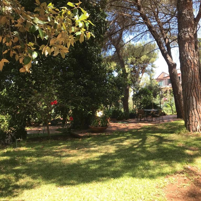 Park House - Appartamento Bilocale - 28