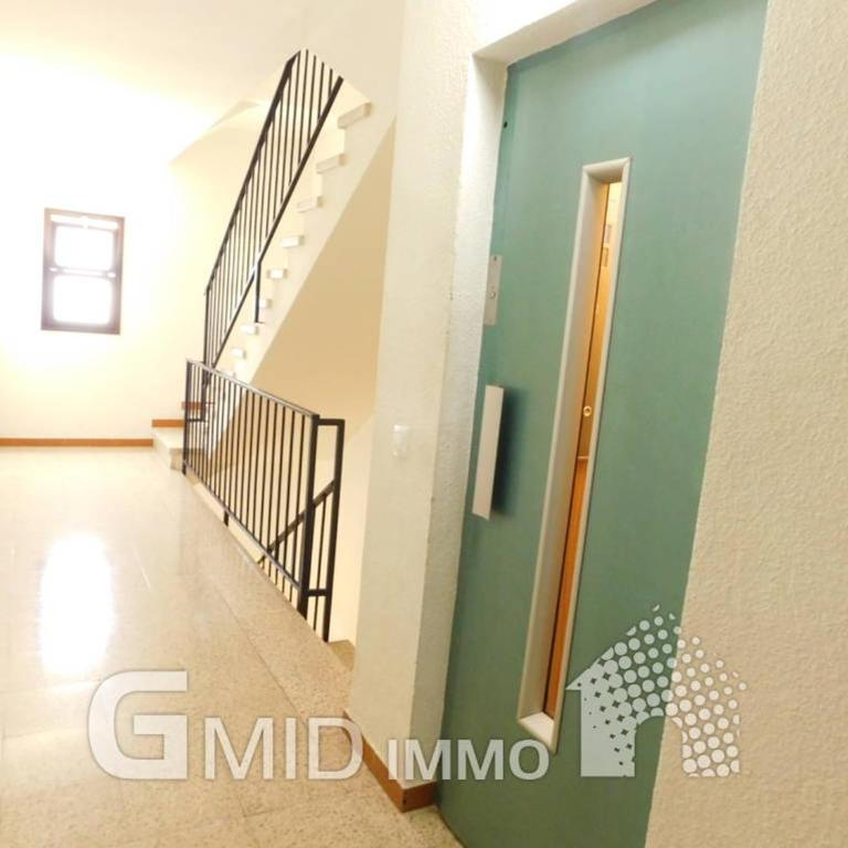 уютный дом - Apartamento de 1 dormitorio - 7