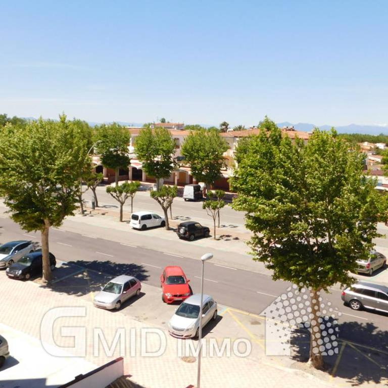 уютный дом - Apartamento de 1 dormitorio - 10