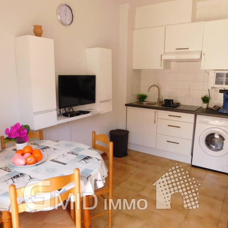 уютный дом - Apartamento de 1 dormitorio - 11