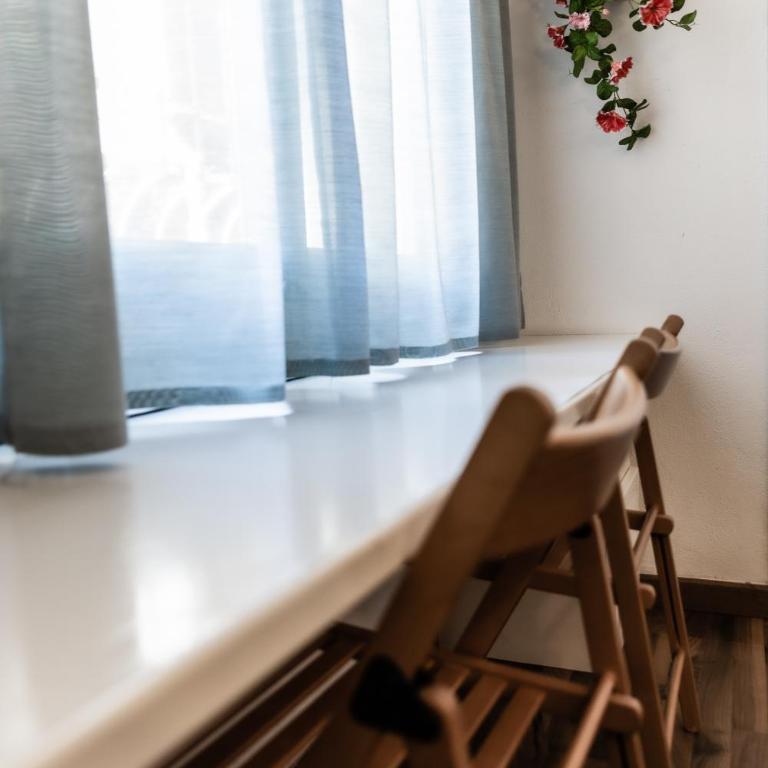 Fonda Can Dalfo - Family Room - 8