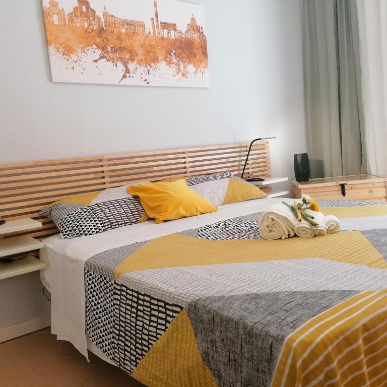 Area33 Guest House - Studio with Balcony - 5