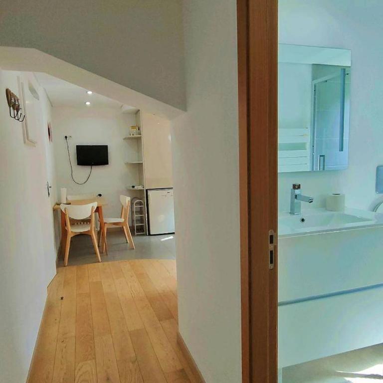 Charmant 2 pièces à Cauterets avec Wifi et parking - FR-1-234-24 - Appartement (2 Adultes) - 6