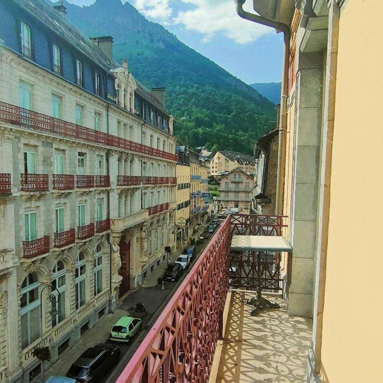 Appartement au Centre Ville pour 6 personnes - FR-1-234-228 - Appartement (6 Adultes) - 6