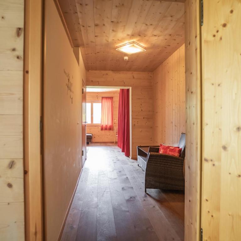 Zistelberghof - Comfort Vierbettzimmer - 1