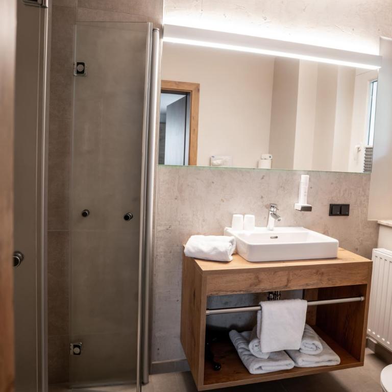 Zistelberghof - Budget Doppelzimmer - 3