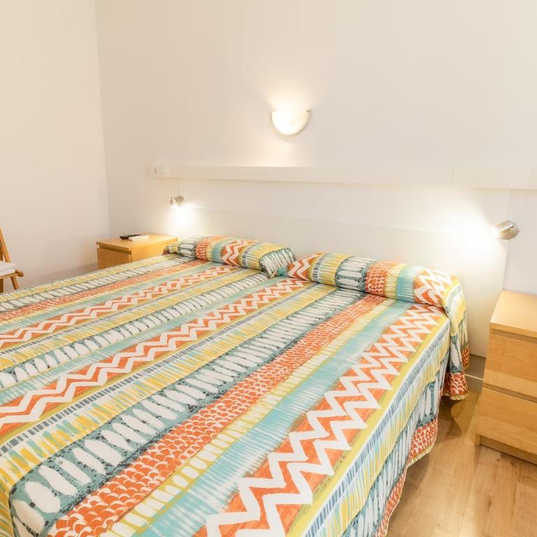 Fonda Can Dalfo - Economy Double Room - 5