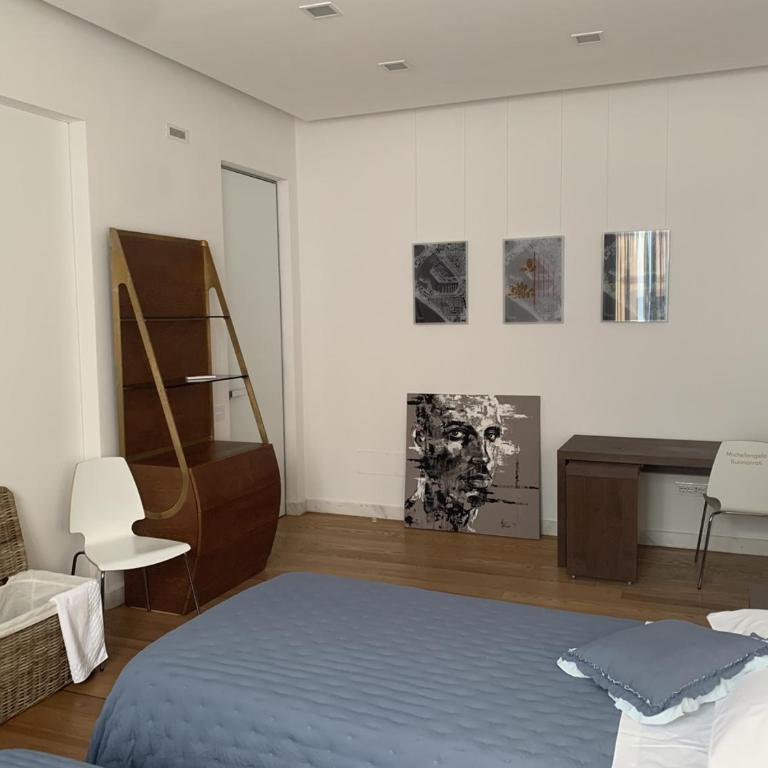 Pietrasanta Luxury Design Apartment - Appartamento con 2 Camere da Letto - 8
