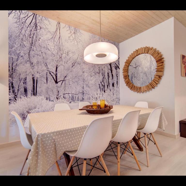 ARTIC de Alma de Nieve - Apartamento - 6