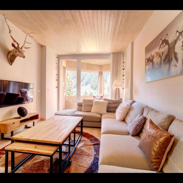 ARTIC de Alma de Nieve - Apartamento - 15