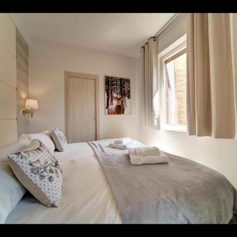 ARTIC de Alma de Nieve - Apartamento - 34
