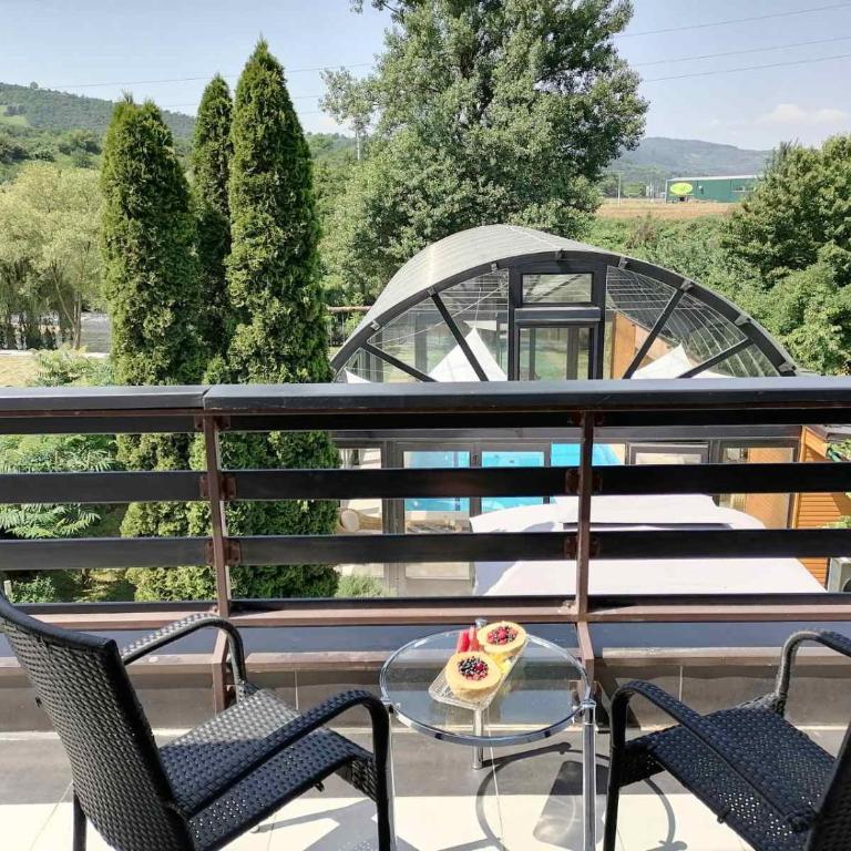 Deluxe Villa Coast River Sarajevo - Kuća s 5 Spavaćih Soba - 14