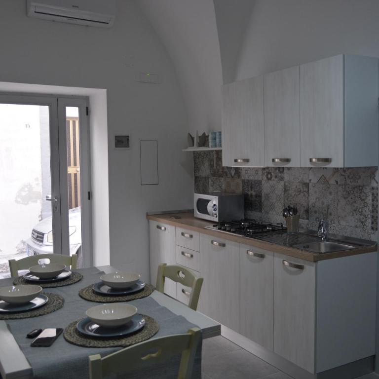 Casa giulia - Casa con 2 Camere da Letto - 3