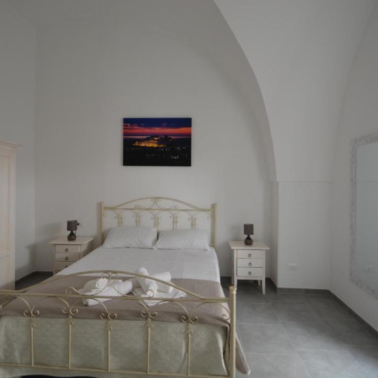 Casa giulia - Casa con 2 Camere da Letto - 5
