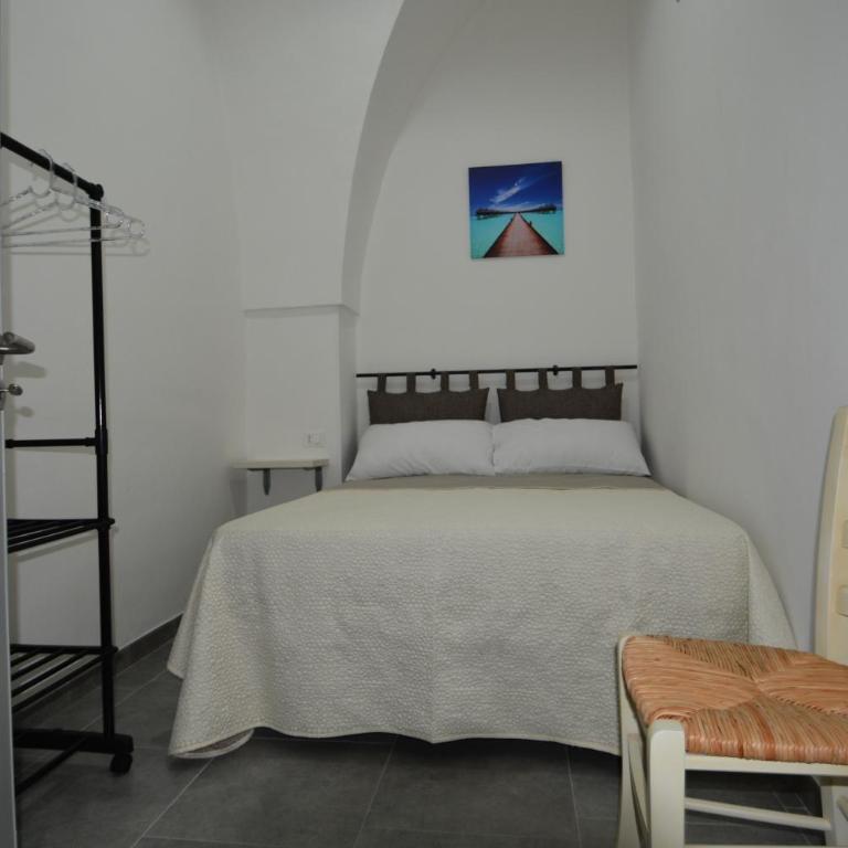 Casa giulia - Casa con 2 Camere da Letto - 6