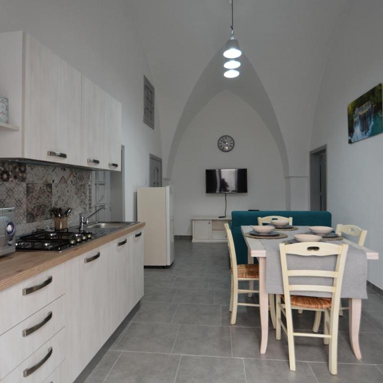 Casa giulia - Casa con 2 Camere da Letto - 7