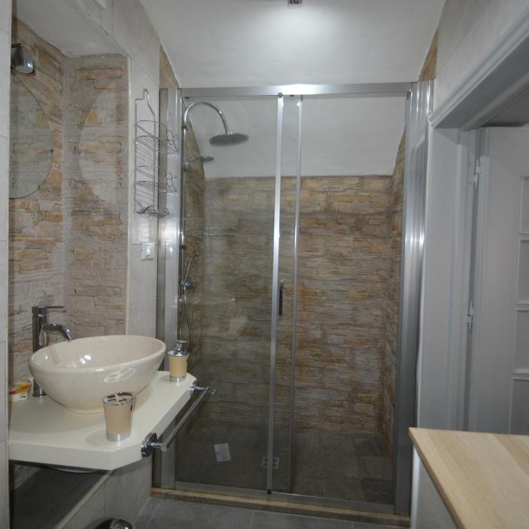 Casa giulia - Casa con 2 Camere da Letto - 8