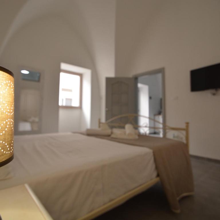Casa giulia - Casa con 2 Camere da Letto - 9