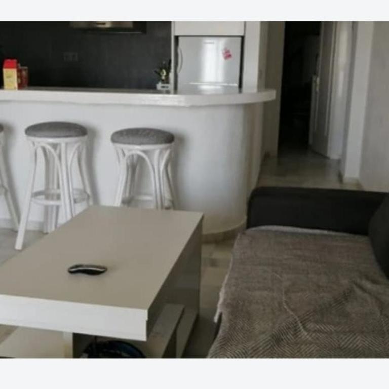 APARTAMENTO BAJO NATURISTA A PIE DE PLAYA. - Apartamento de 1 dormitorio - 10