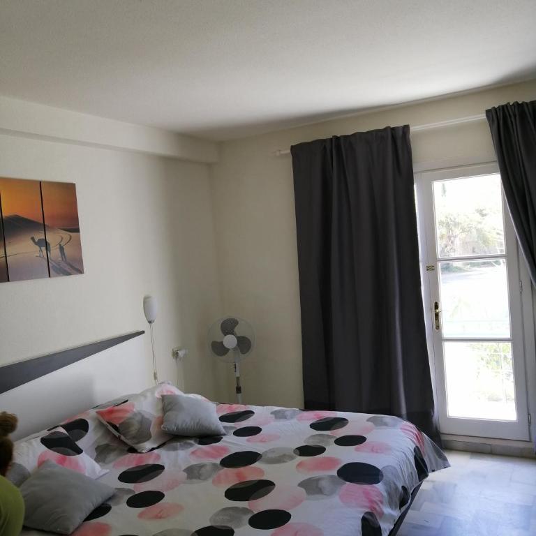 APARTAMENTO BAJO NATURISTA A PIE DE PLAYA. - Apartamento de 1 dormitorio - 11