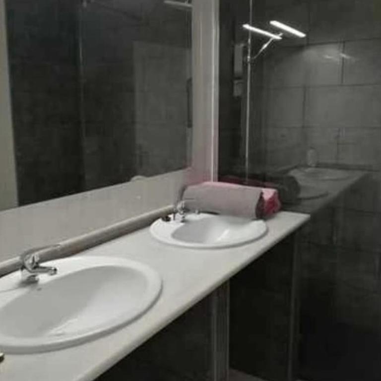APARTAMENTO BAJO NATURISTA A PIE DE PLAYA. - Apartamento de 1 dormitorio - 14
