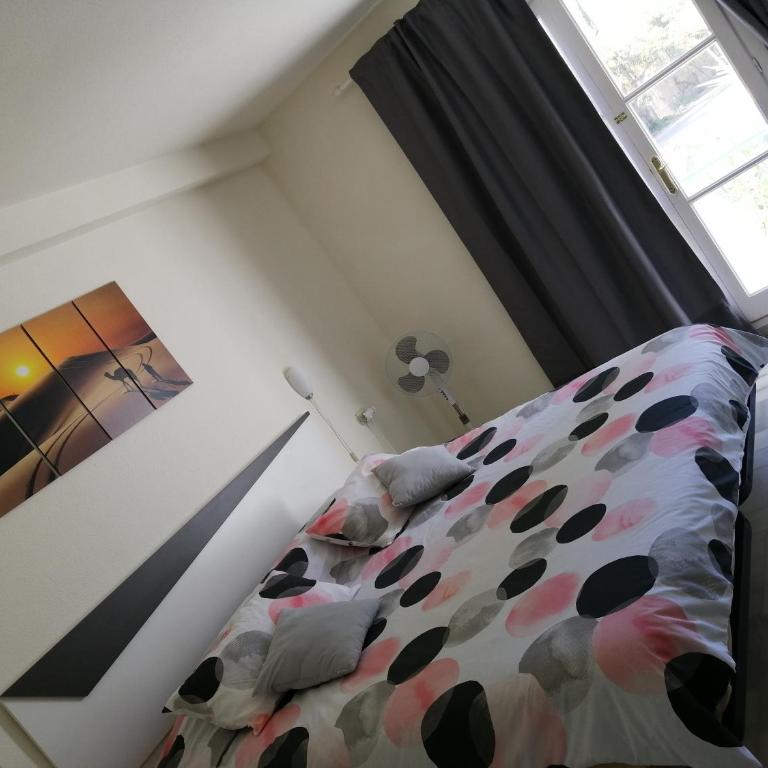 APARTAMENTO BAJO NATURISTA A PIE DE PLAYA. - Apartamento de 1 dormitorio - 15