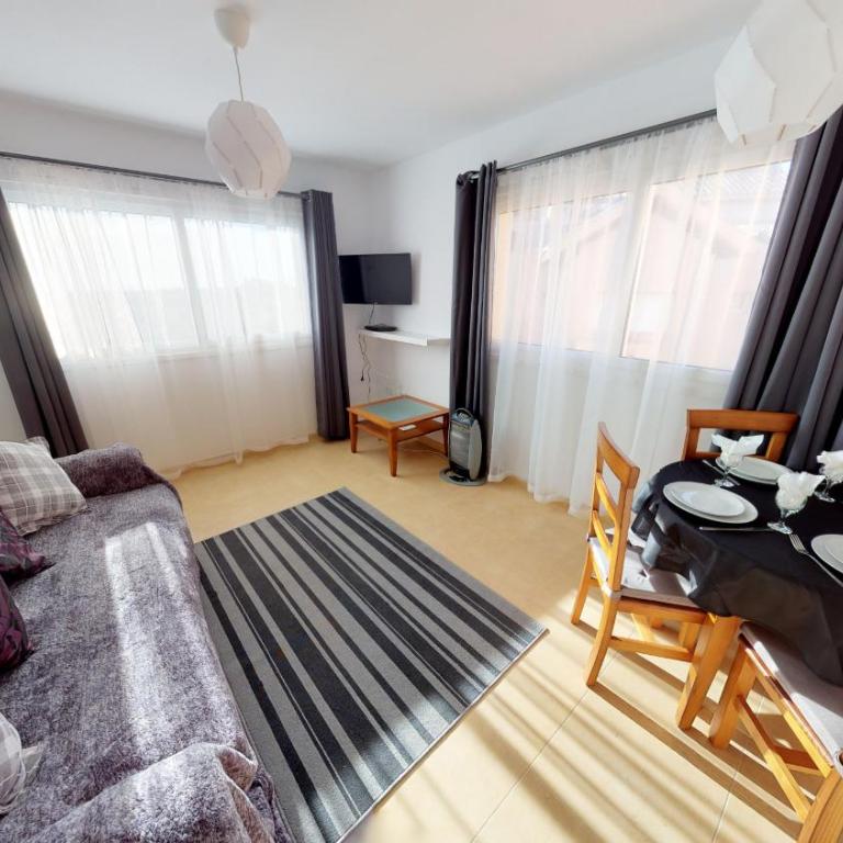 Casa Atalya - A Murcia Holiday Rentals Property - Apartamento de 1 dormitorio - 22