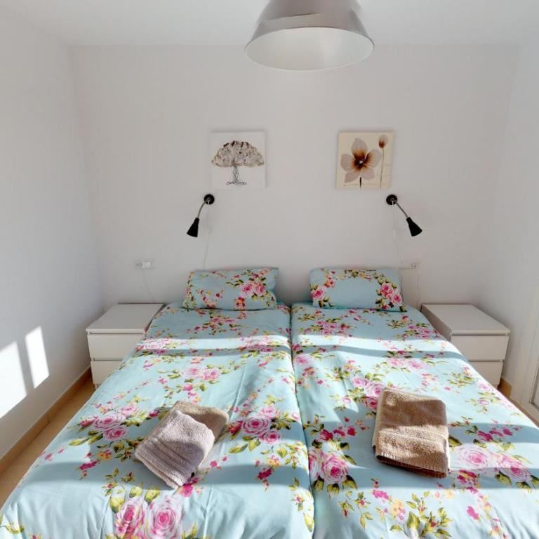 Casa Atalya - A Murcia Holiday Rentals Property - Apartamento de 1 dormitorio - 8
