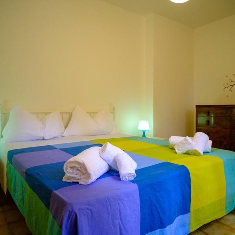 Dimore Tarantini - Casa Vacanze con 3 Camere da Letto - 16