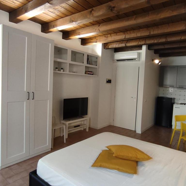 El Postesin - Appartamento con 1 Camera da Letto - 1