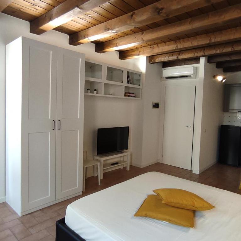 El Postesin - Appartamento con 1 Camera da Letto - 3