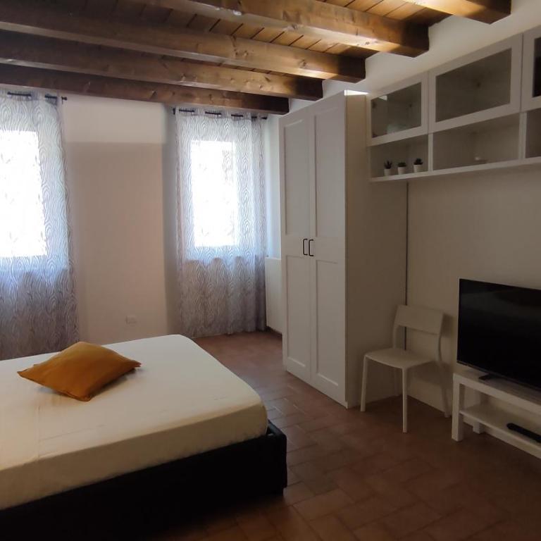 El Postesin - Appartamento con 1 Camera da Letto - 10