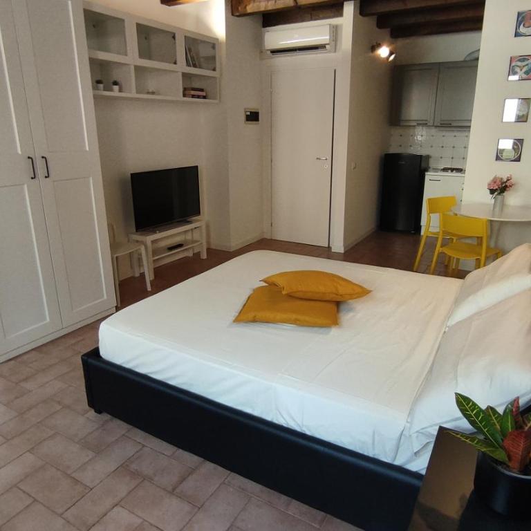 El Postesin - Appartamento con 1 Camera da Letto - 11