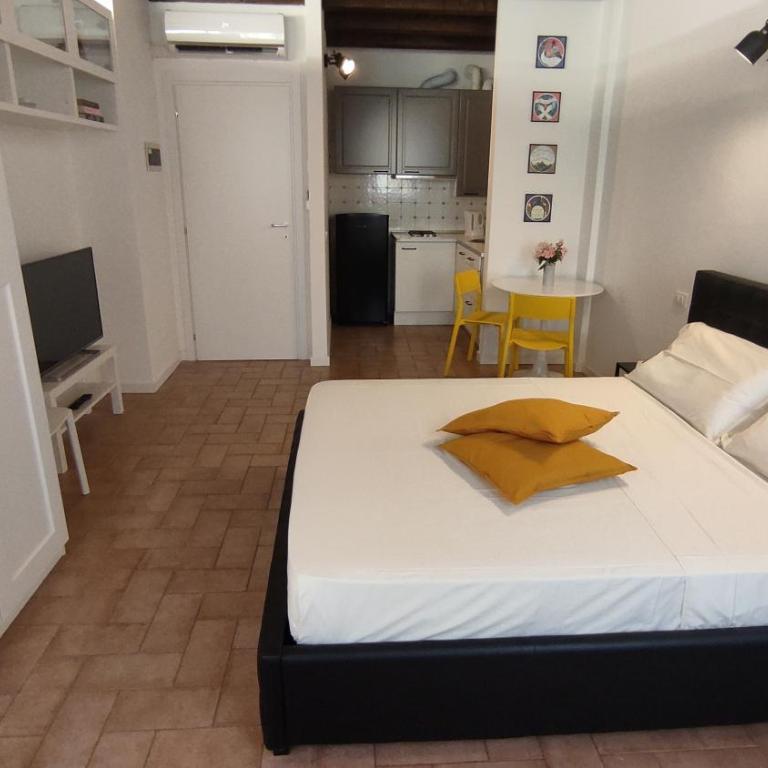 El Postesin - Appartamento con 1 Camera da Letto - 13