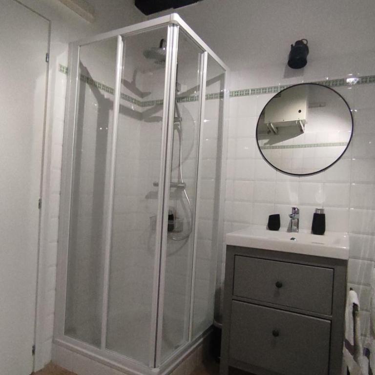 El Postesin - Appartamento con 1 Camera da Letto - 20