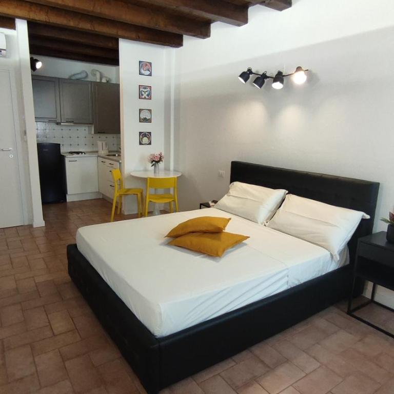El Postesin - Appartamento con 1 Camera da Letto - 14