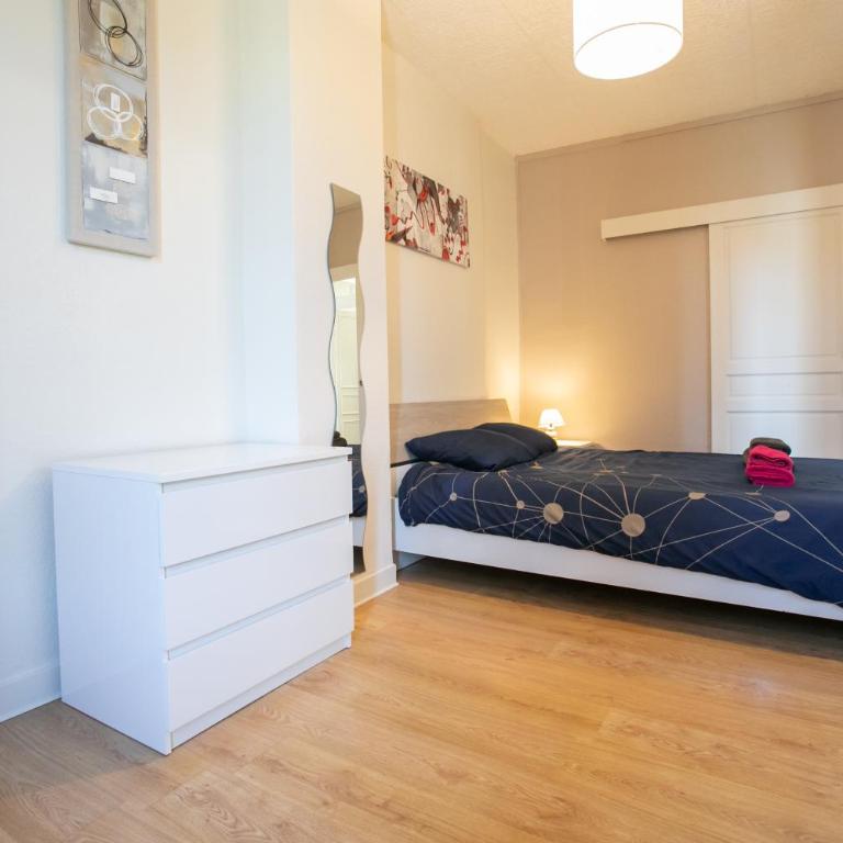 Cœur historique classé - Apartment mit 1 Schlafzimmer - 8