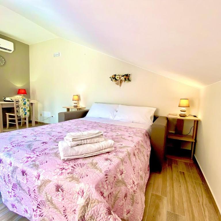 U scrusciu ro mari - Appartamento con 3 Camere da Letto - 21
