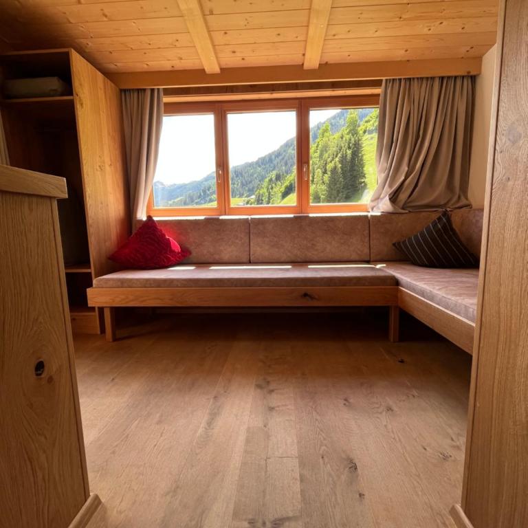Chalet Schiederhof - Ferienhaus - 9