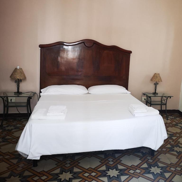 Appartamento Palazzo Antonelli - Two-Bedroom Apartment - 11