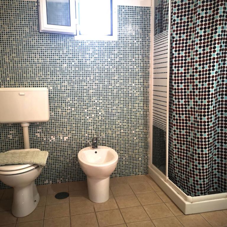 Appartamento Palazzo Antonelli - Two-Bedroom Apartment - 10