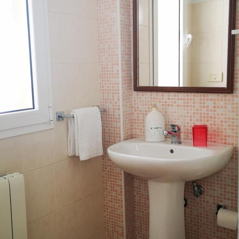 Appartamento Palazzo Antonelli - Two-Bedroom Apartment - 15