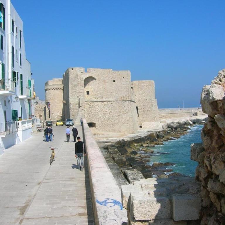 Appartamento Palazzo Antonelli - Two-Bedroom Apartment - 19
