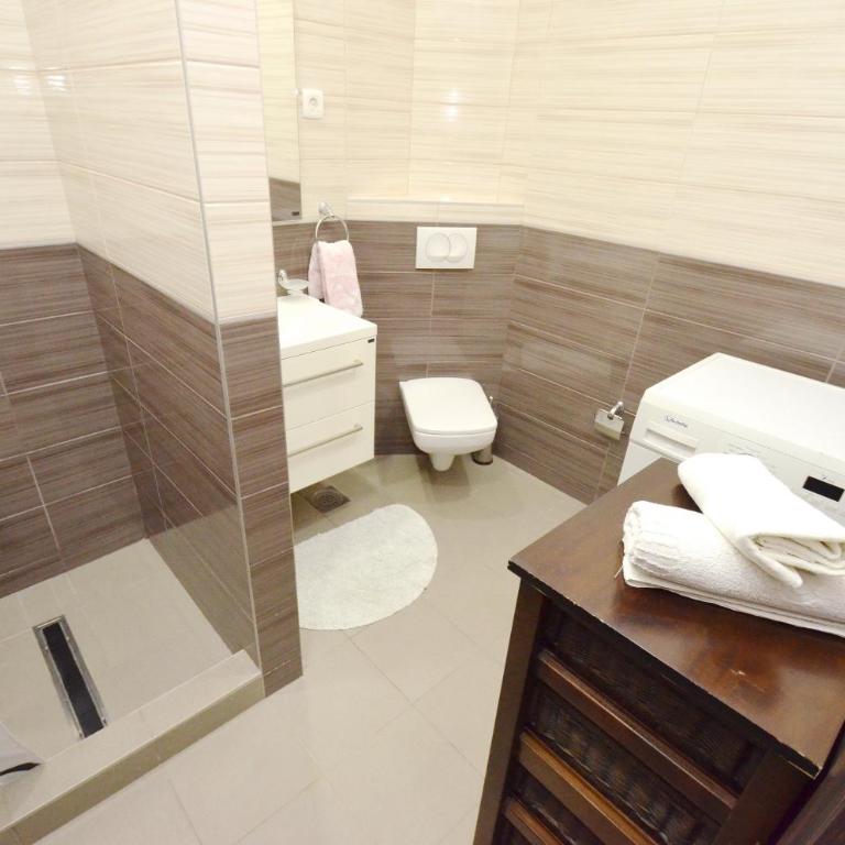 Apartments Rajsko Mjesto - Apartman sa 1 Spavaćom Sobom - 2