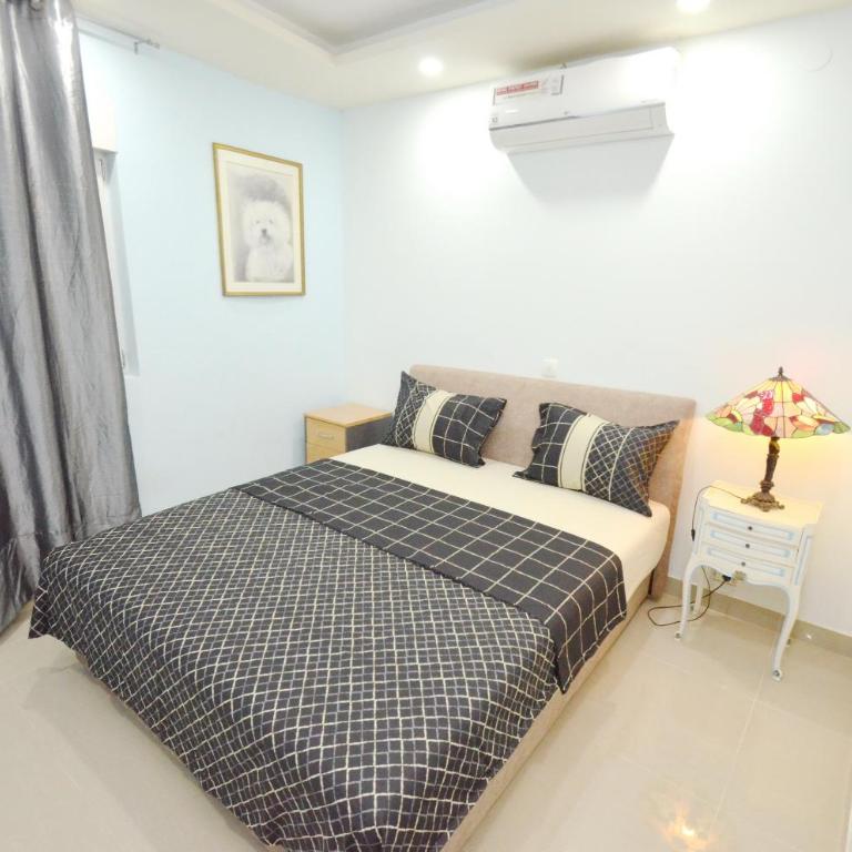 Apartments Rajsko Mjesto - Apartman sa 1 Spavaćom Sobom - 5
