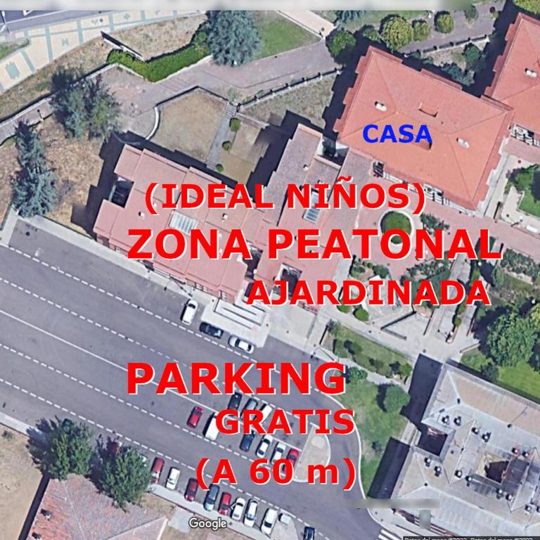 Las Mejores VISTAS de SALAMANCA!!! - Apartamento - 16