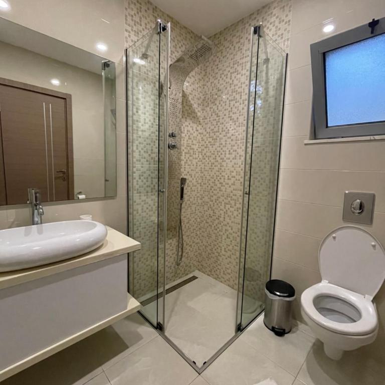 Apartments Antique - Apartman - 10