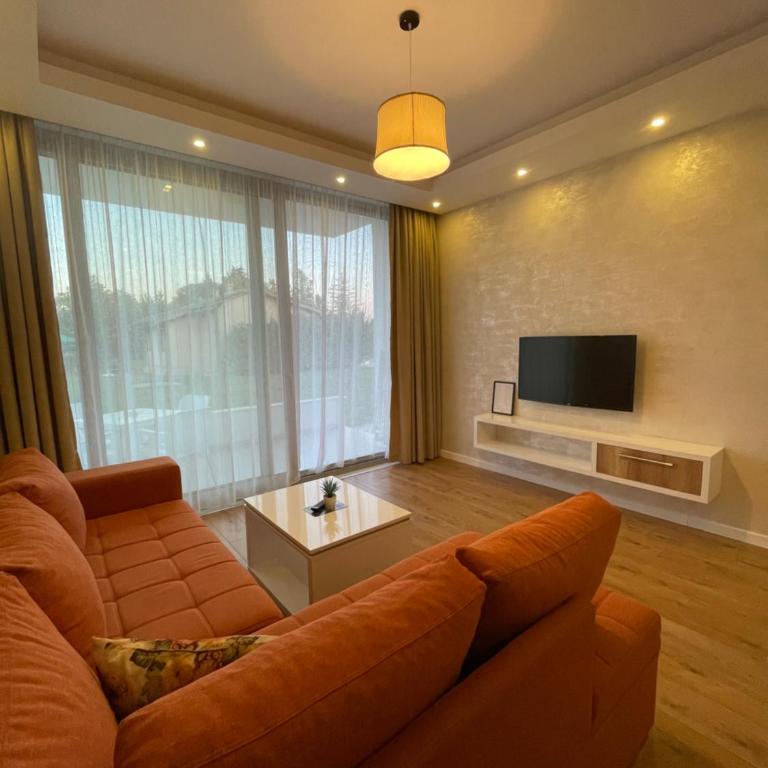 Apartments Antique - Apartman - 11